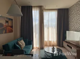 1 Bedroom Condo for rent at The Esse Asoke, Khlong Toei Nuea