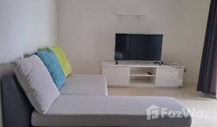 2 Bedrooms Condo for sale in Phra Khanong, Bangkok Waterford Park Rama 4