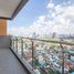 1 Habitación Apartamento en venta en Condo For Sale completed 100%, Tuol Sangke