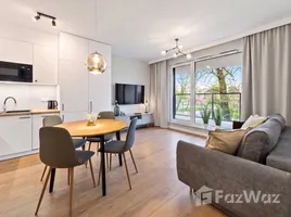 Studio Appartement zu vermieten im Estuari Gardens @ Puteri Harbour Iskandar Puteri, Pulai
