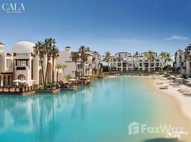 Estudio Apartamento en venta en Cala Sahl Hasheesh, Hurghada, Red Sea, Egipto