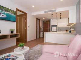 1 chambre Condominium à vendre à Wekata Luxury., Karon, Phuket Town, Phuket, Thaïlande