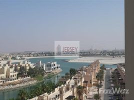 Studio Appartement à vendre à Marina Apartments G., Al Hamra Marina Residences