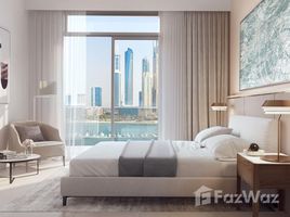 1 Bedroom Apartment for sale at Marina Vista , EMAAR Beachfront, Dubai Harbour
