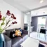 Condominium Studio à louer à Vin Office, Ward 25
