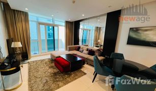 1 Schlafzimmer Appartement zu verkaufen in The Address Residence Fountain Views, Dubai Upper Crest