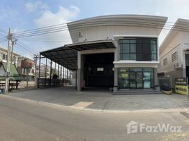 2 Bedroom Warehouse for rent in Phra Samut Chedi, Samut Prakan, Nai Khlong Bang Pla Kot, Phra Samut Chedi