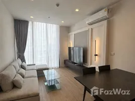 อพาร์ทเม้นท์ 1 ห้องนอน ให้เช่า ในโครงการ โนเบิล สเตท 39, คลองตันเหนือ, วัฒนา
