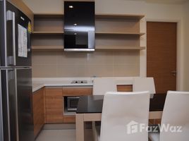 2 спален Кондо в аренду в Rhythm Sukhumvit 50, Phra Khanong