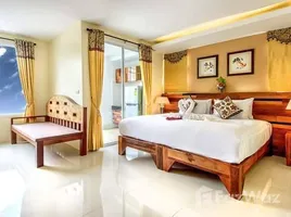 Estudio Apartamento en alquiler en The Cheetar & Chernin, Kathu, Kathu, Phuket
