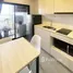 1 Bedroom Condo for rent at Metris Rama 9-Ramkhamhaeng, Hua Mak
