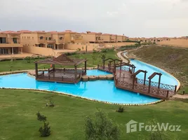 5 غرفة نوم فيلا للبيع في Royal Meadows, Sheikh Zayed Compounds, الشيخ زايد