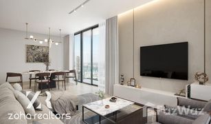 3 Bedrooms Apartment for sale in Lake Almas East, Dubai Sobha Verde