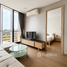 2 спален Квартира в аренду в Park Origin Phrom Phong, Khlong Tan