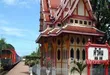 Hua Hin Railway