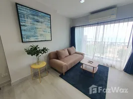 2 chambre Condominium à vendre à Centric Sea., Nong Prue