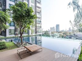 1 Bedroom Condo for rent in Phra Khanong, Bangkok Rhythm Sukhumvit 36-38