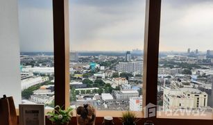 1 Schlafzimmer Penthouse zu verkaufen in Khlong Tan, Bangkok The Emporio Place