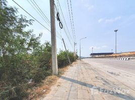  Земельный участок for sale in Чонбури, Nong Kham, Si Racha, Чонбури