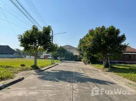 Land for sale at World Club Land, Nong Khwai, Hang Dong, Chiang Mai, Thailand