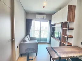 1 Bedroom Condo for rent at Lumpini Suite Dindaeng-Ratchaprarop, Din Daeng, Din Daeng, Bangkok, Thailand