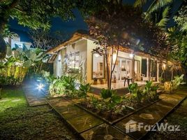 1 Kamar Vila for rent in Indonesia, Ubud, Gianyar, Bali, Indonesia