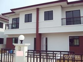 在Baan Fah Green Park Rangsit出售的4 卧室 屋, Khu Khot, Lam Luk Ka