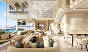 4 chambres Penthouse a vendre à dar wasl, Dubai Casa Canal