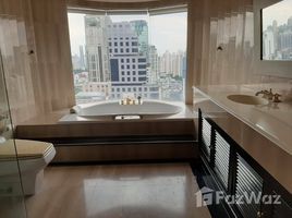 5 Bedroom Penthouse for sale at Le Raffine Sukhumvit 24, Khlong Tan, Khlong Toei