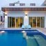 3 chambre Villa à louer à , Nong Kae, Hua Hin, Prachuap Khiri Khan