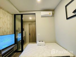 1 Bedroom Condo for rent in Chatuchak, Bangkok KnightsBridge Prime Ratchayothin