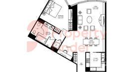 Available Units at Burj Khalifa