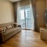1 спален Кондо в аренду в The Saint Residences, Chomphon