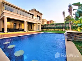 3 Bedroom Villa for sale at The Villa, El Katameya, New Cairo City, Cairo