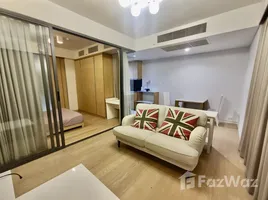 1 Habitación Departamento en alquiler en Siamese Gioia, Khlong Toei Nuea