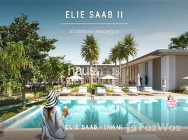 4 спален Дом на продажу в Elie Saab, Villanova, Dubai Land