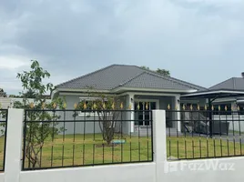 บ้านเดี่ยว 2 ห้องนอน ให้เช่า ในโครงการ ธนาพรพาร์ค โฮม 5, สันป่าเปา, สันทราย