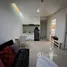 1 Habitación Departamento en alquiler en TC Green Rama 9, Huai Khwang