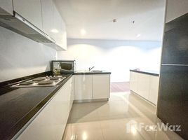 2 спален Кондо в аренду в Belle Grand Rama 9, Huai Khwang