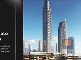 2 спален Квартира на продажу в Address Harbour Point, Dubai Creek Harbour (The Lagoons)