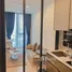 1 Bedroom Apartment for rent at The Line Phahol - Pradipat, Phaya Thai
