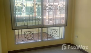 4 Bedrooms Townhouse for sale in Khok Faet, Bangkok Pensiri 4 Leabwari Khukhwa