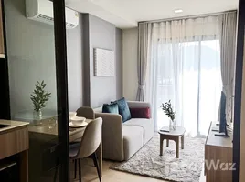 1 Bedroom Condo for rent at The Base Rise, Wichit