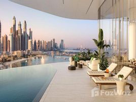 在AVA at Palm Jumeirah By Omniyat出售的4 卧室 顶层公寓, Shoreline Apartments