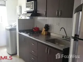 2 Schlafzimmer Appartement zu verkaufen im AVENUE 63 # 33 60, Medellin