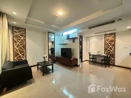 1 Schlafzimmer Appartement zu vermieten im Charan Tower, Khlong Tan Nuea