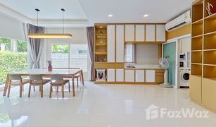 曼谷 曼那 The City Sukhumvit - Bangna 3 卧室 屋 售 