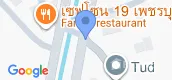 Voir sur la carte of Baan Nattariya