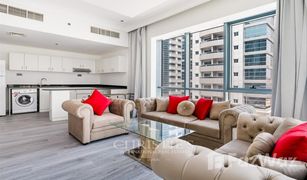 1 Schlafzimmer Appartement zu verkaufen in , Dubai Boutique 7