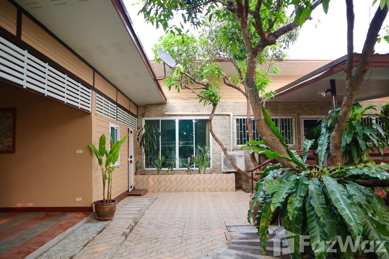 3 Bedroom House for Sale in Mueang Kaeo, Chiang Mai for ฿4,900,000